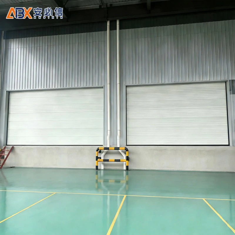 唐山市高扬程提升门