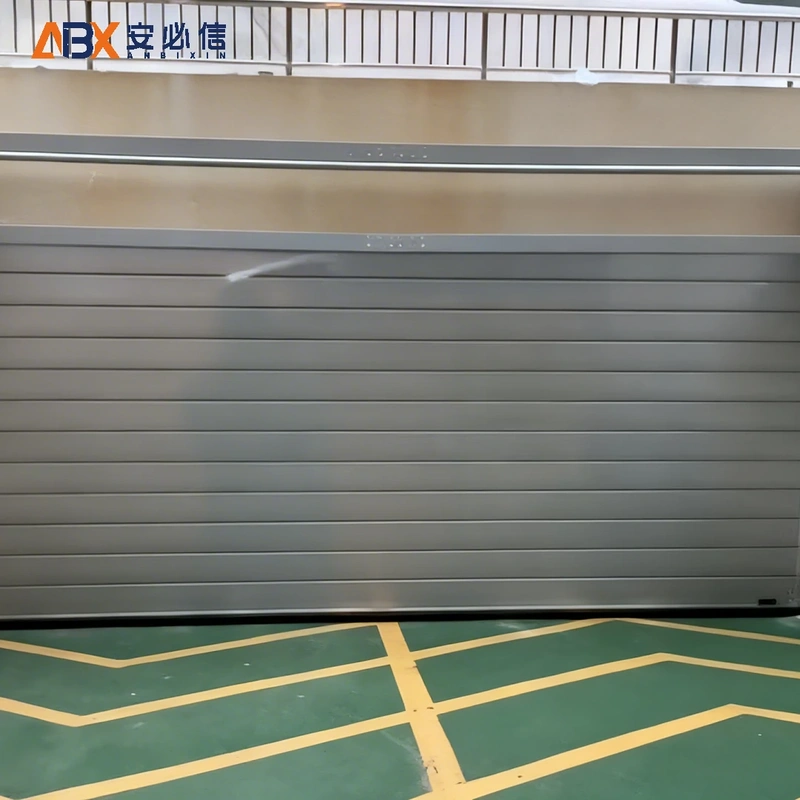 唐山市医药密闭高速门